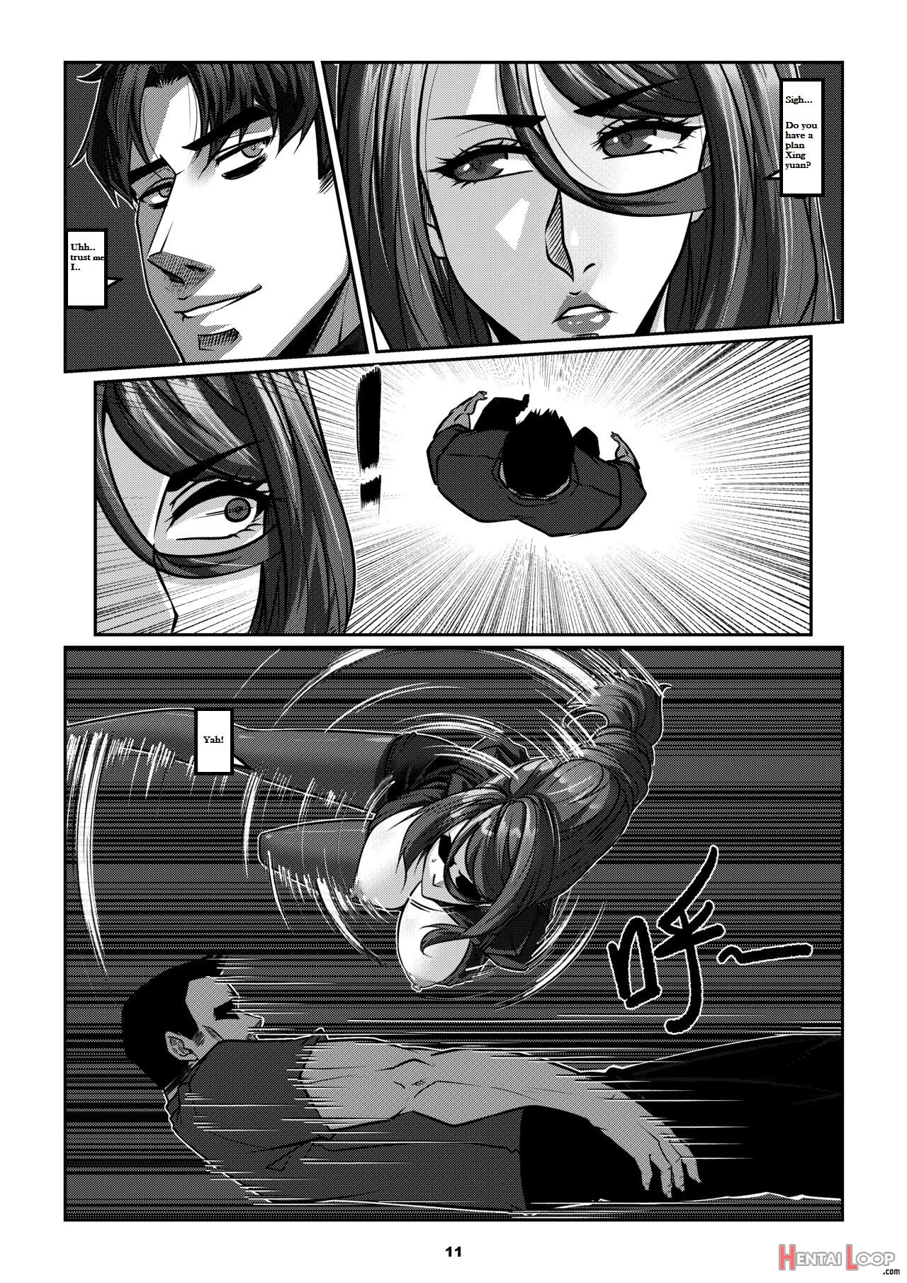 Sparrow 06 page 13