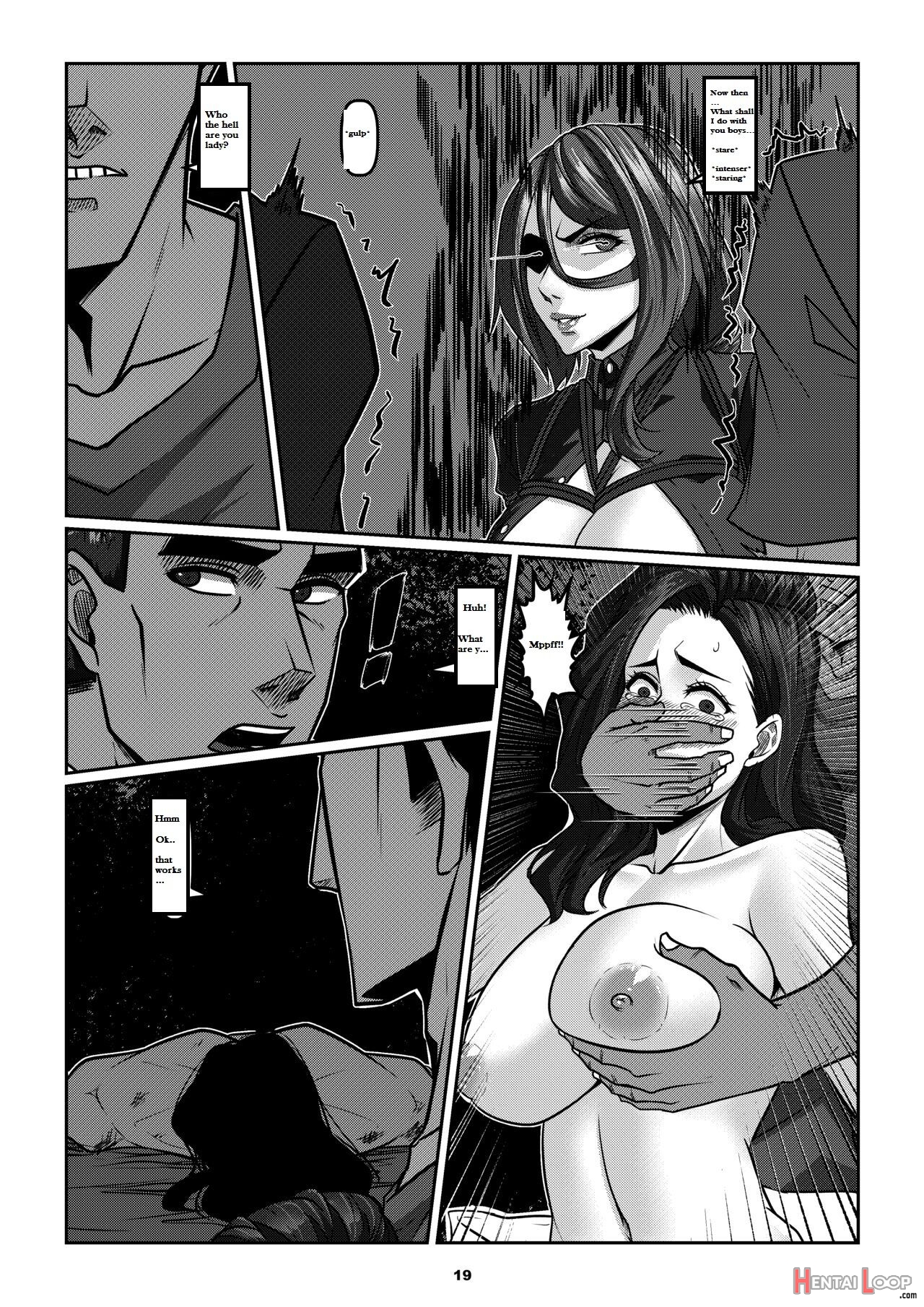 Sparrow 06 page 21