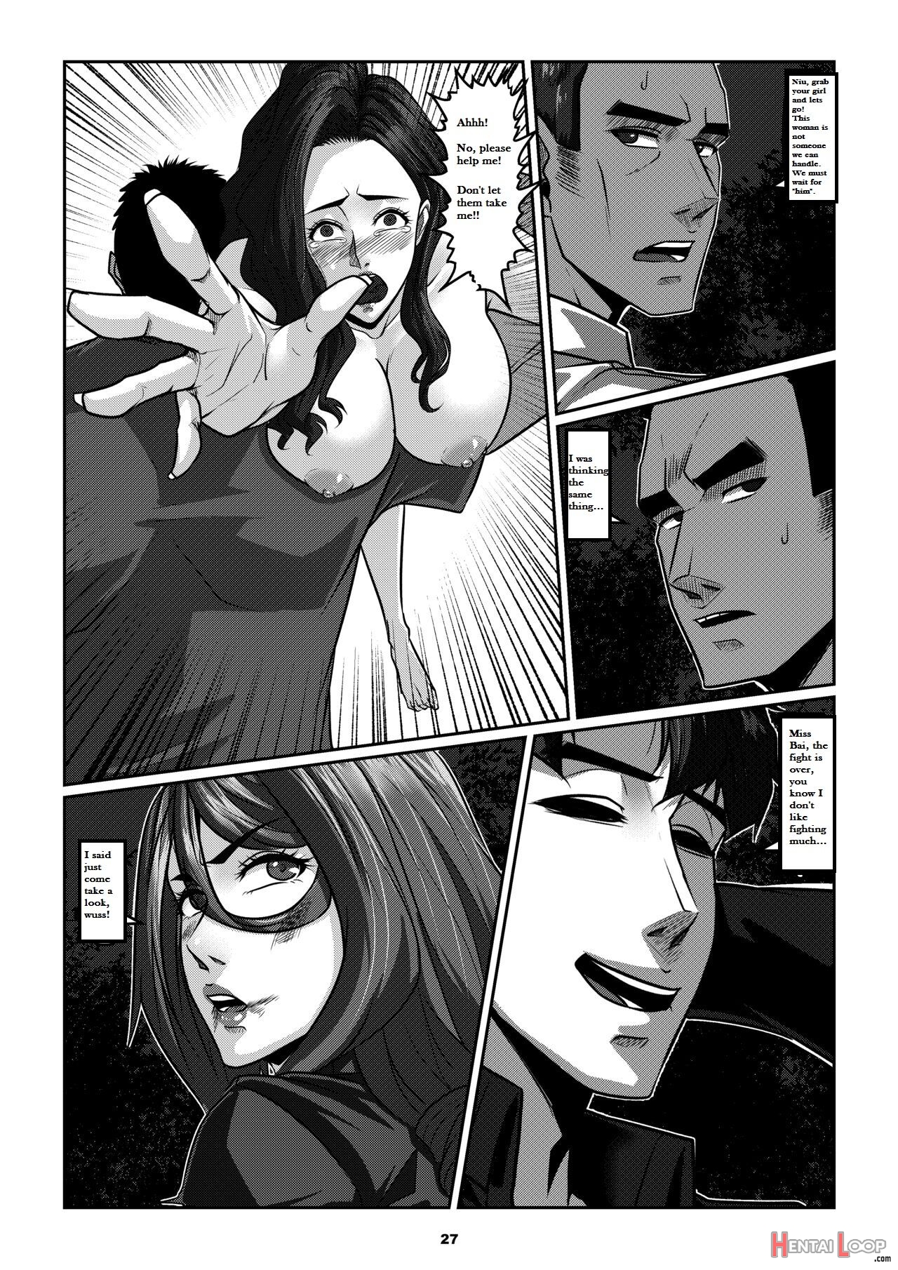 Sparrow 06 page 29