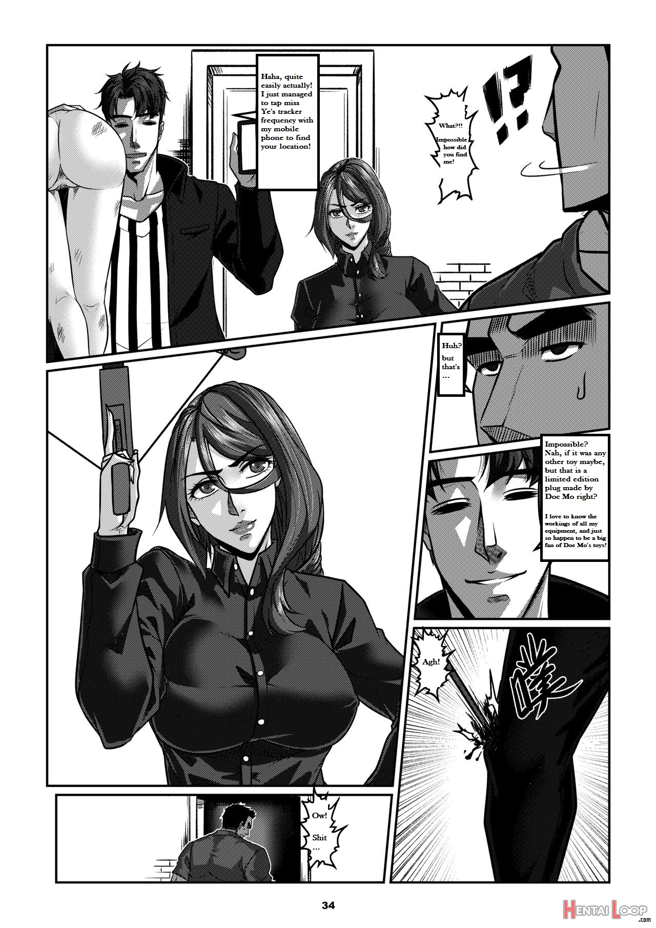 Sparrow 06 page 36