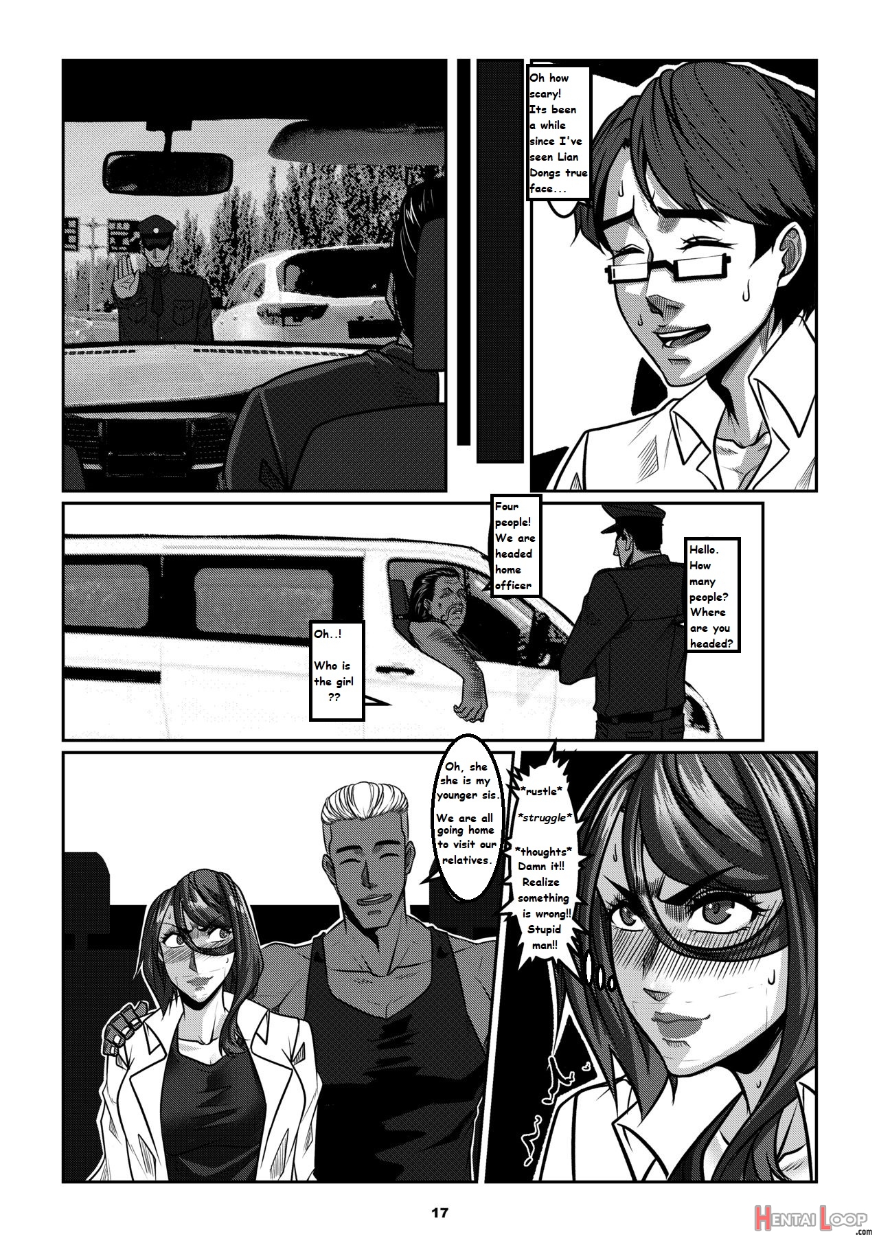 Sparrow 08 page 19