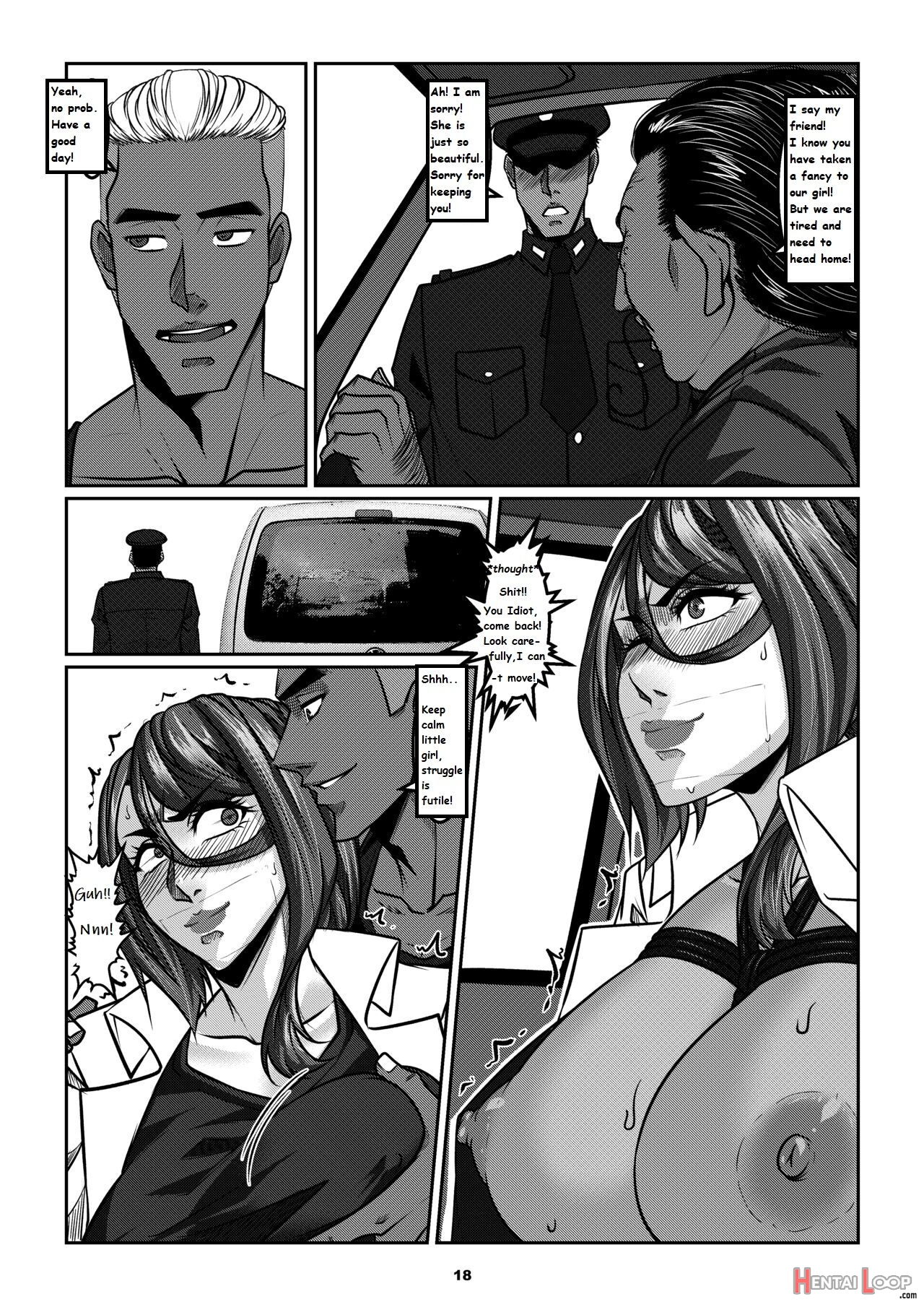 Sparrow 08 page 20