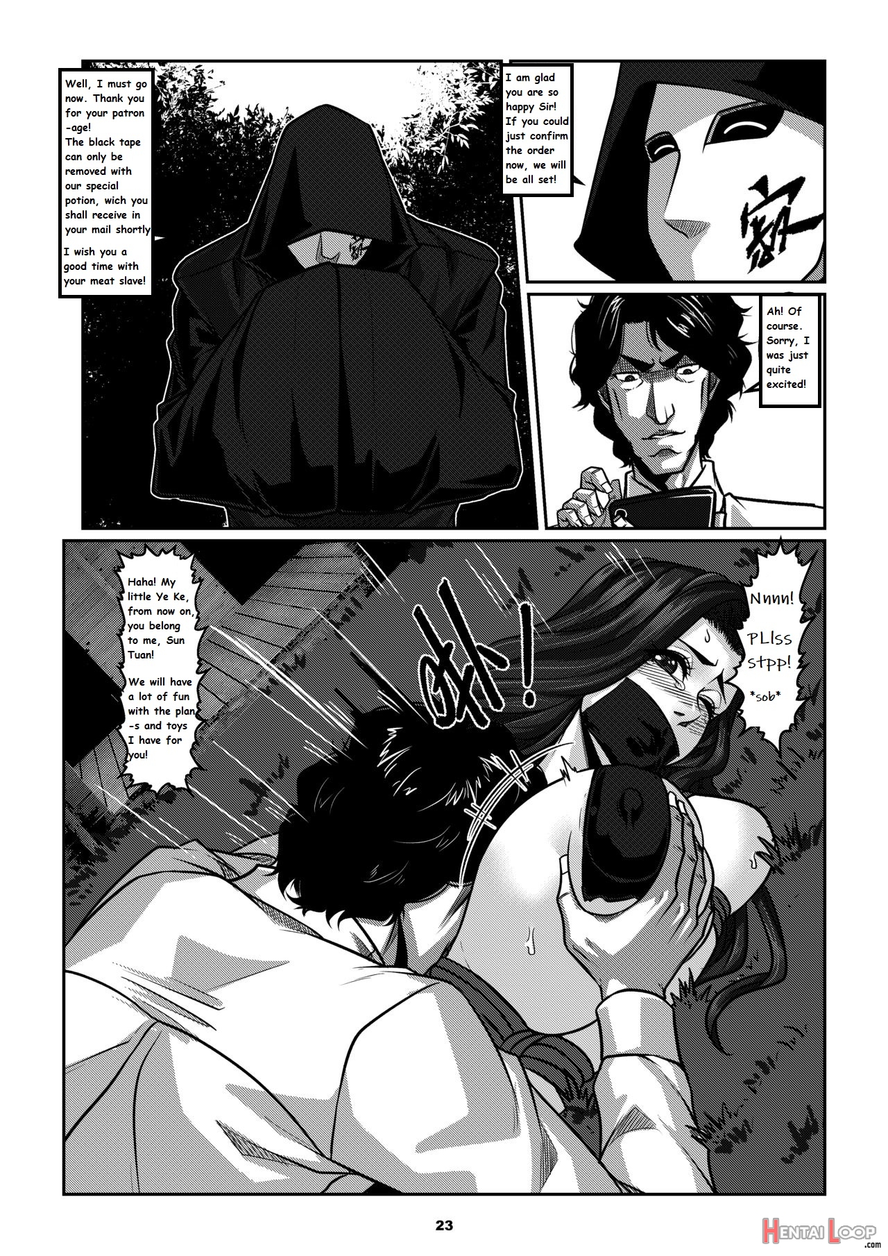 Sparrow 08 page 25