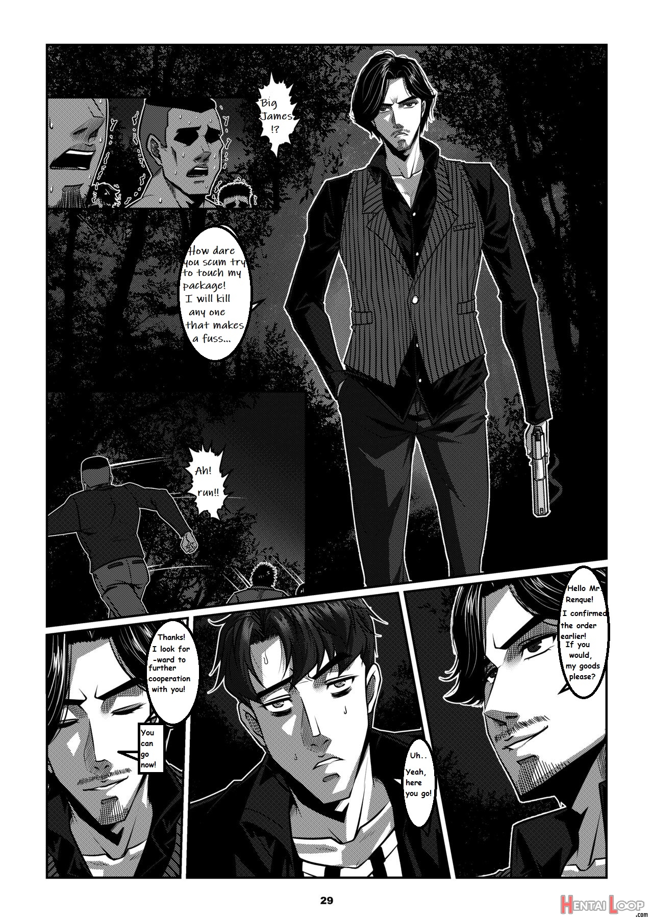 Sparrow 09 page 30