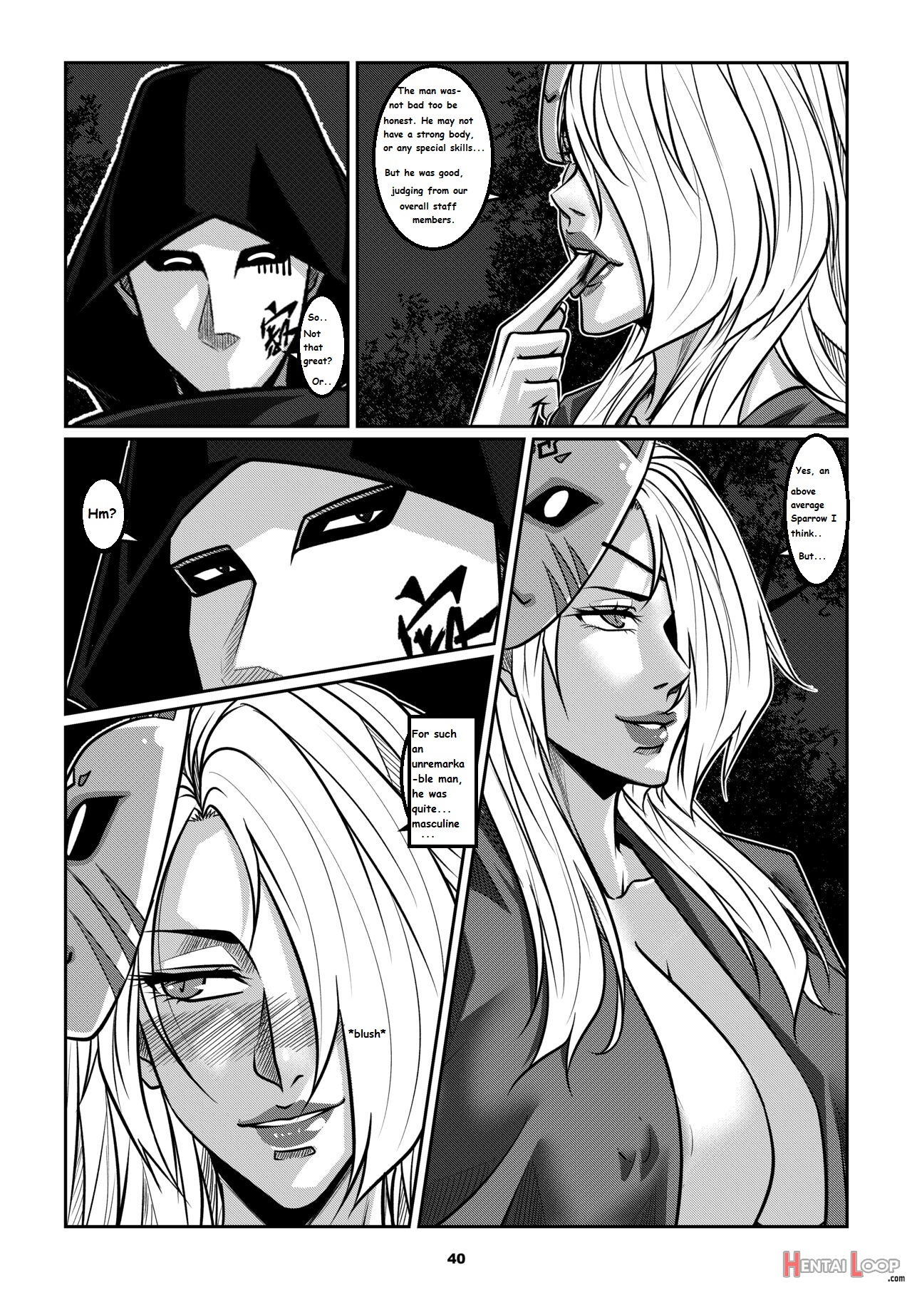 Sparrow 09 page 41