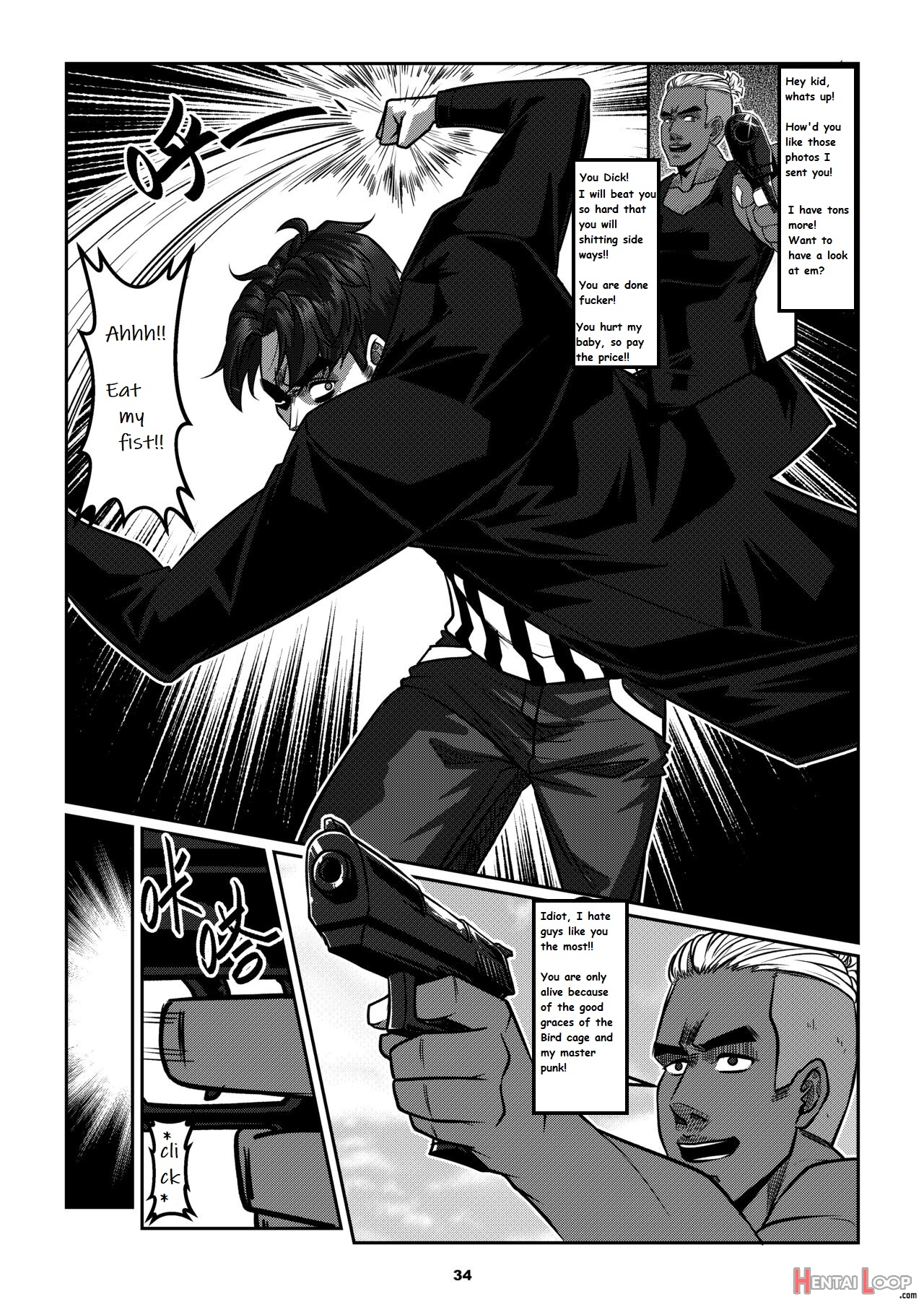 Sparrow 10 page 36