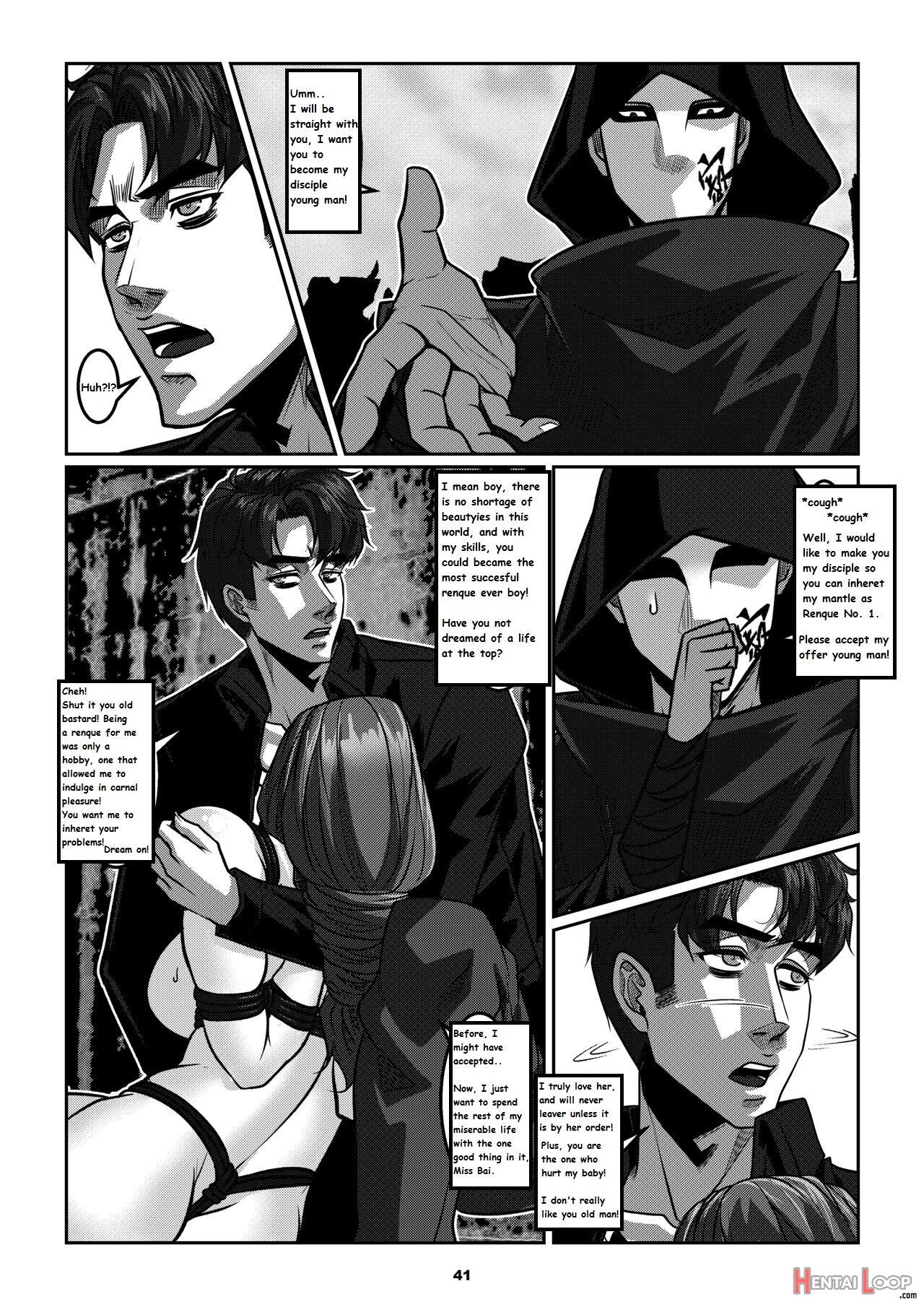 Sparrow 10 page 43