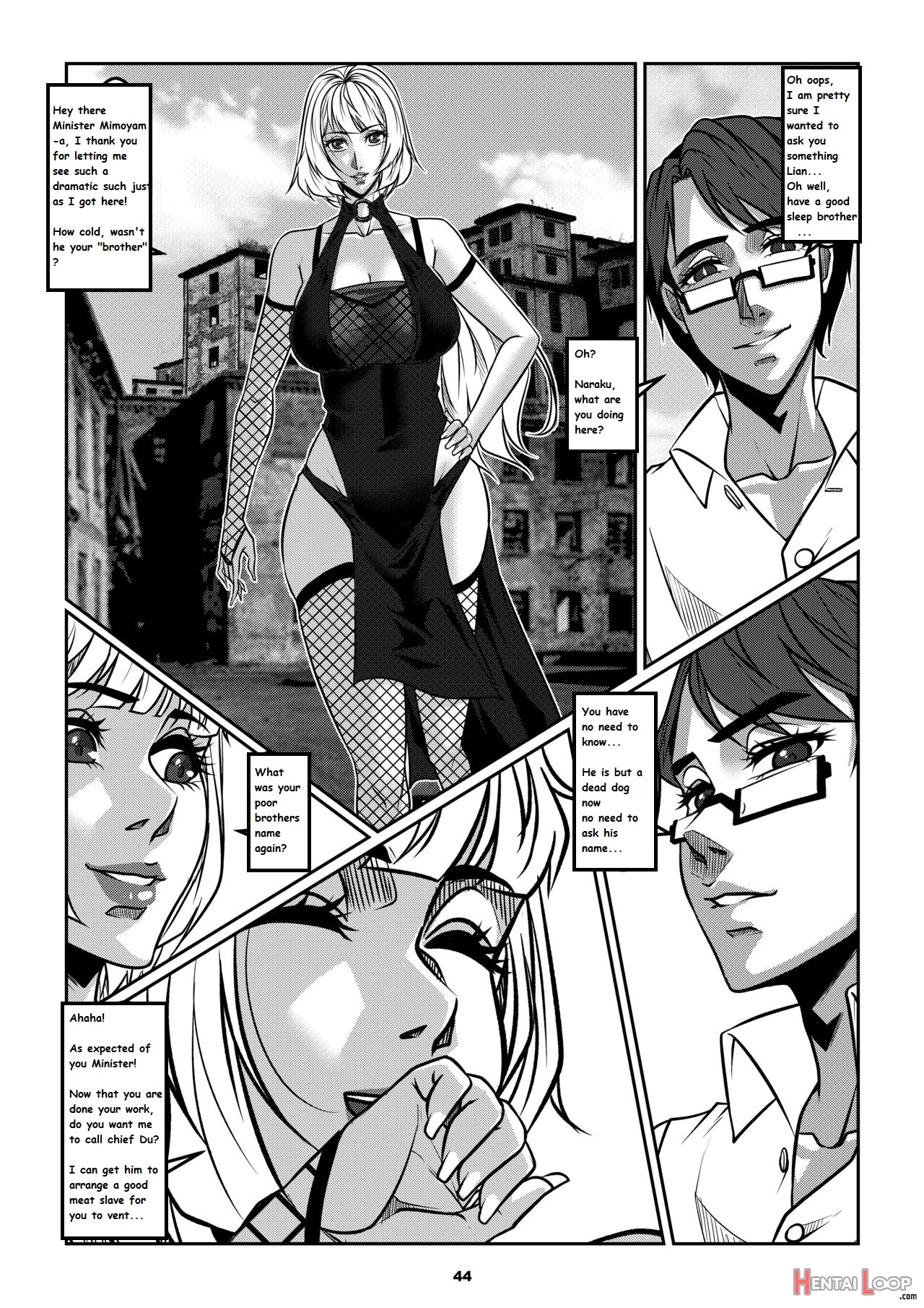 Sparrow 10 page 46