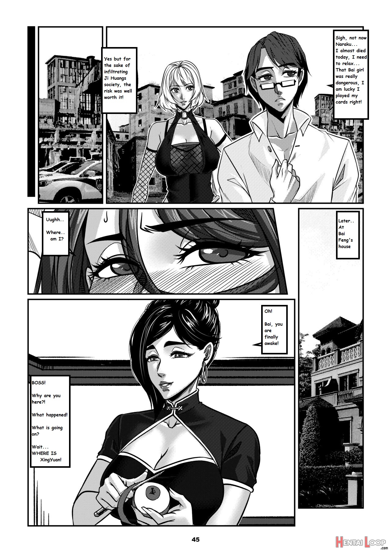 Sparrow 10 page 47