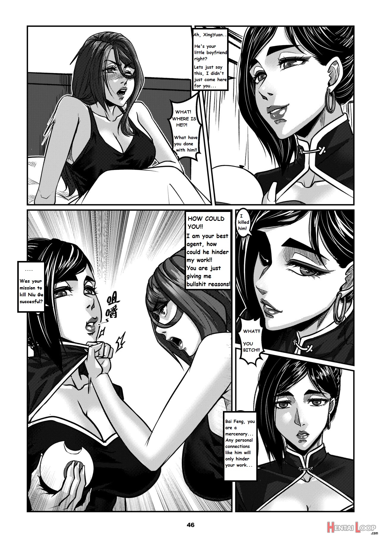 Sparrow 10 page 48