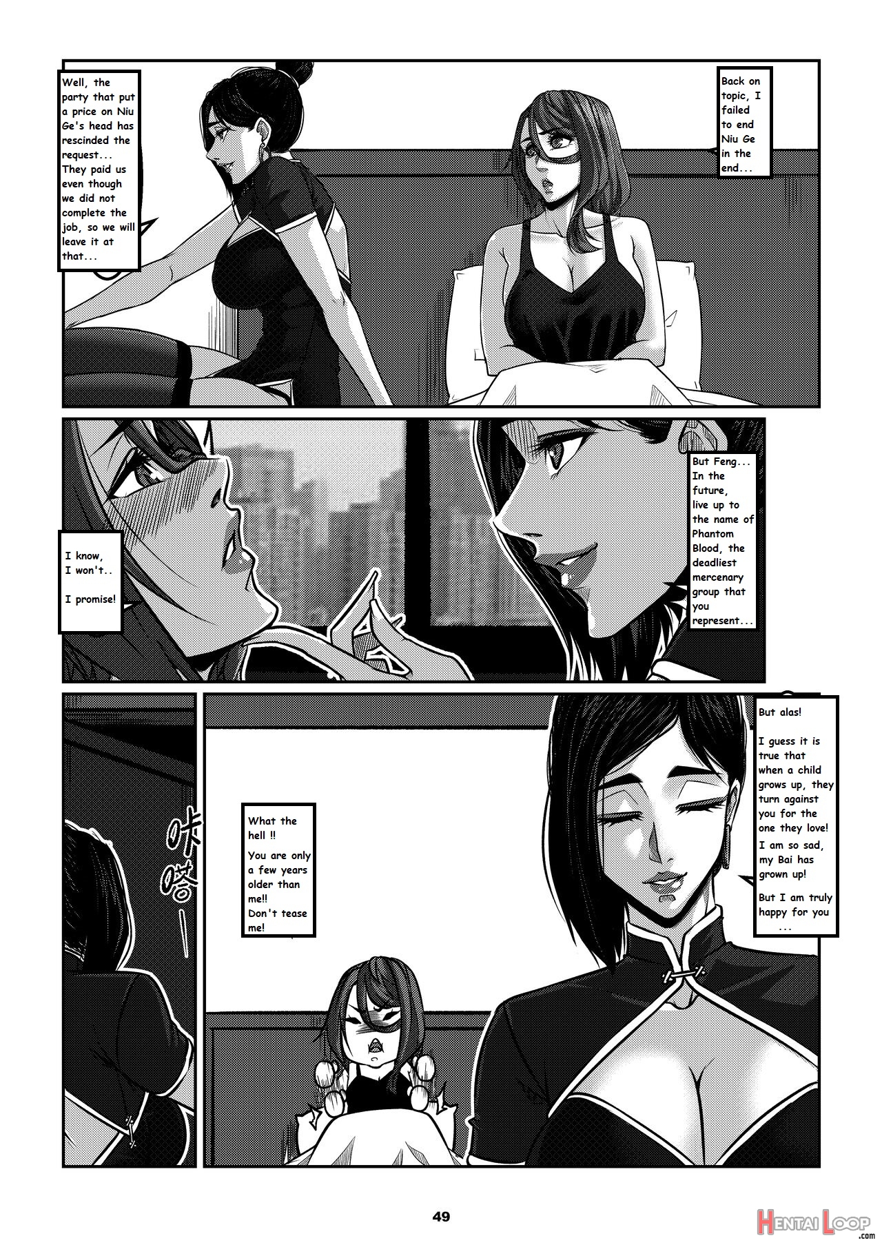 Sparrow 10 page 51