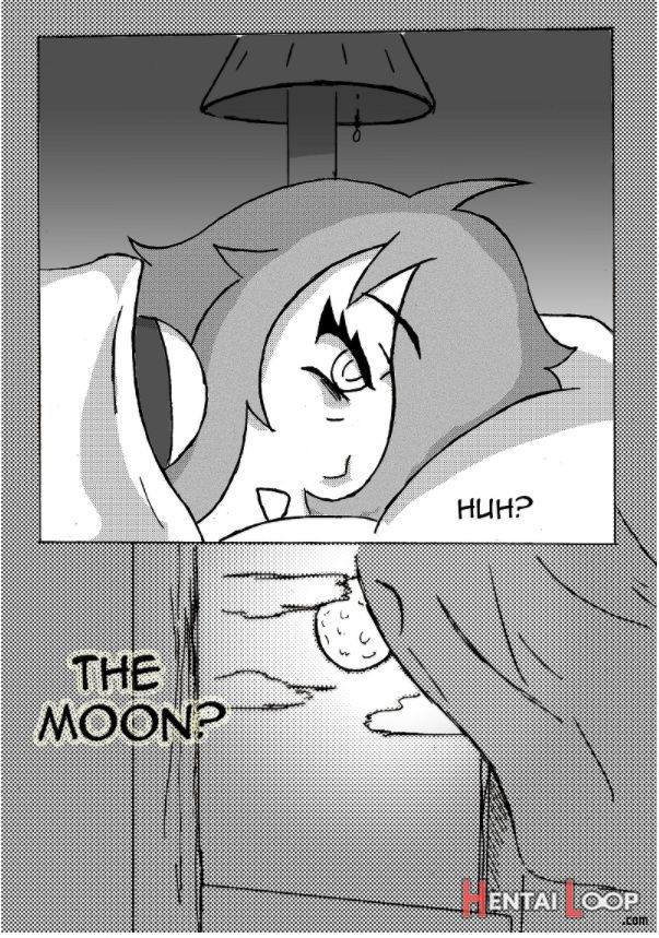 Spooky, Scary, Sexy page 41