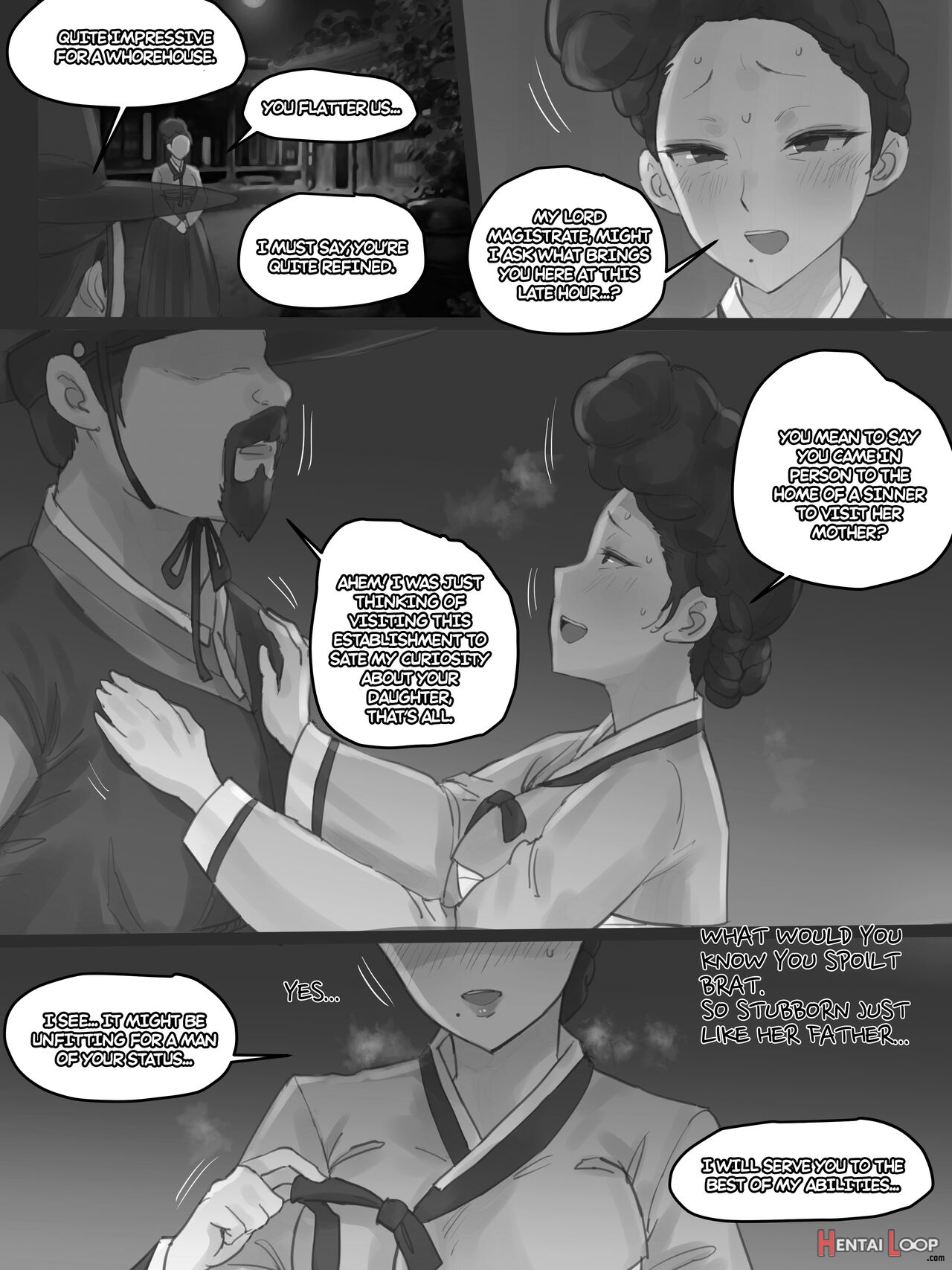 Spring Fragrance Part1 B&w page 19