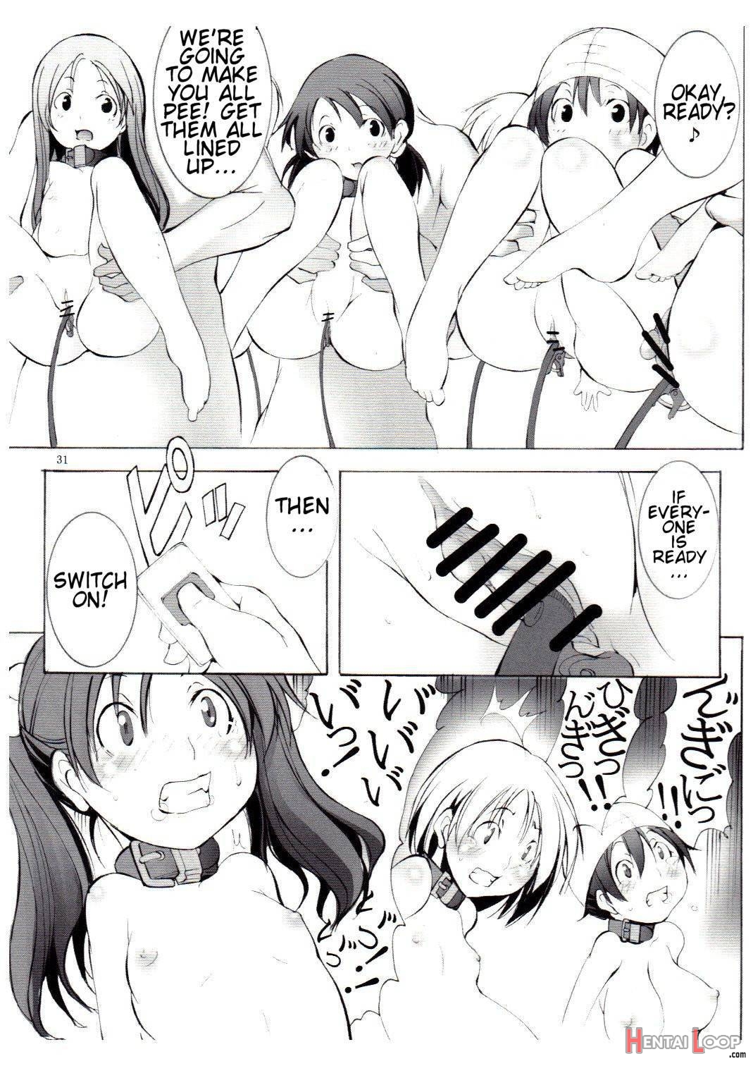 St. Margareta Youchikuen 2 page 30