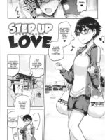 Step Up Love page 2