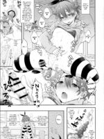 Stop!! Hibiki-kun! page 3
