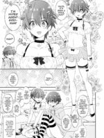 Stop!! Hibiki-kun! page 5