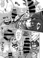 Studio H.a.o Unsou Gyoukai Ni Mo Makura Eigyou Ga Arutte Hontou Desu Ka 2 Eng page 10