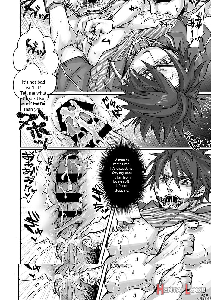 Studio H.a.o Unsou Gyoukai Ni Mo Makura Eigyou Ga Arutte Hontou Desu Ka 2 Eng page 11