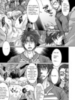 Studio H.a.o Unsou Gyoukai Ni Mo Makura Eigyou Ga Arutte Hontou Desu Ka 2 Eng page 6