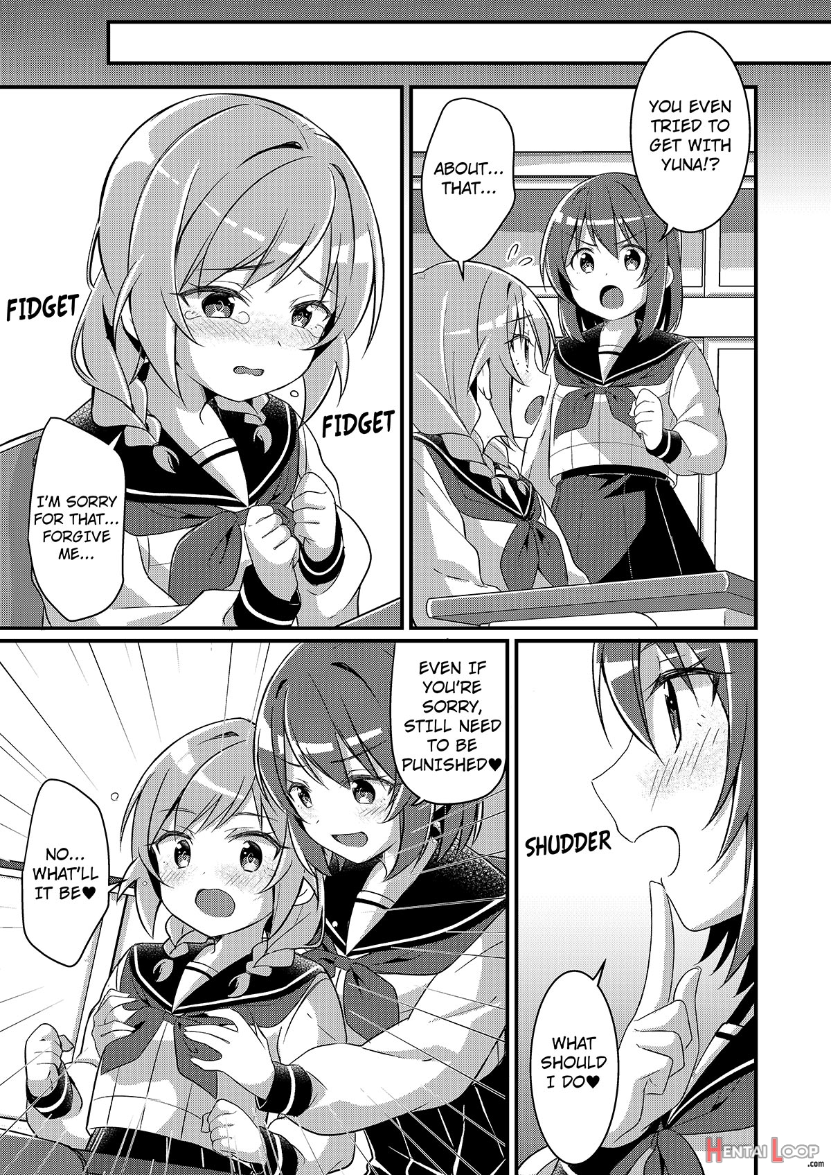 Succubus Club E Youkoso 2 ~imouto No Imouto Ni Sareta Kedo Kanojo Ga Dekimashita~ page 20