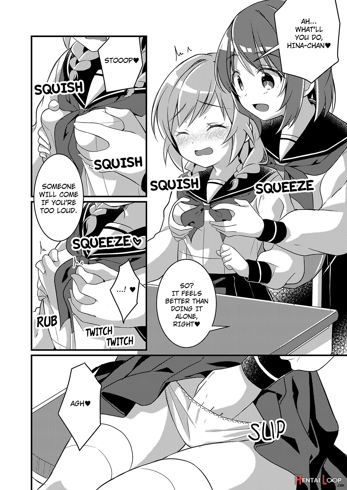 Succubus Club E Youkoso 2 ~imouto No Imouto Ni Sareta Kedo Kanojo Ga Dekimashita~ page 21