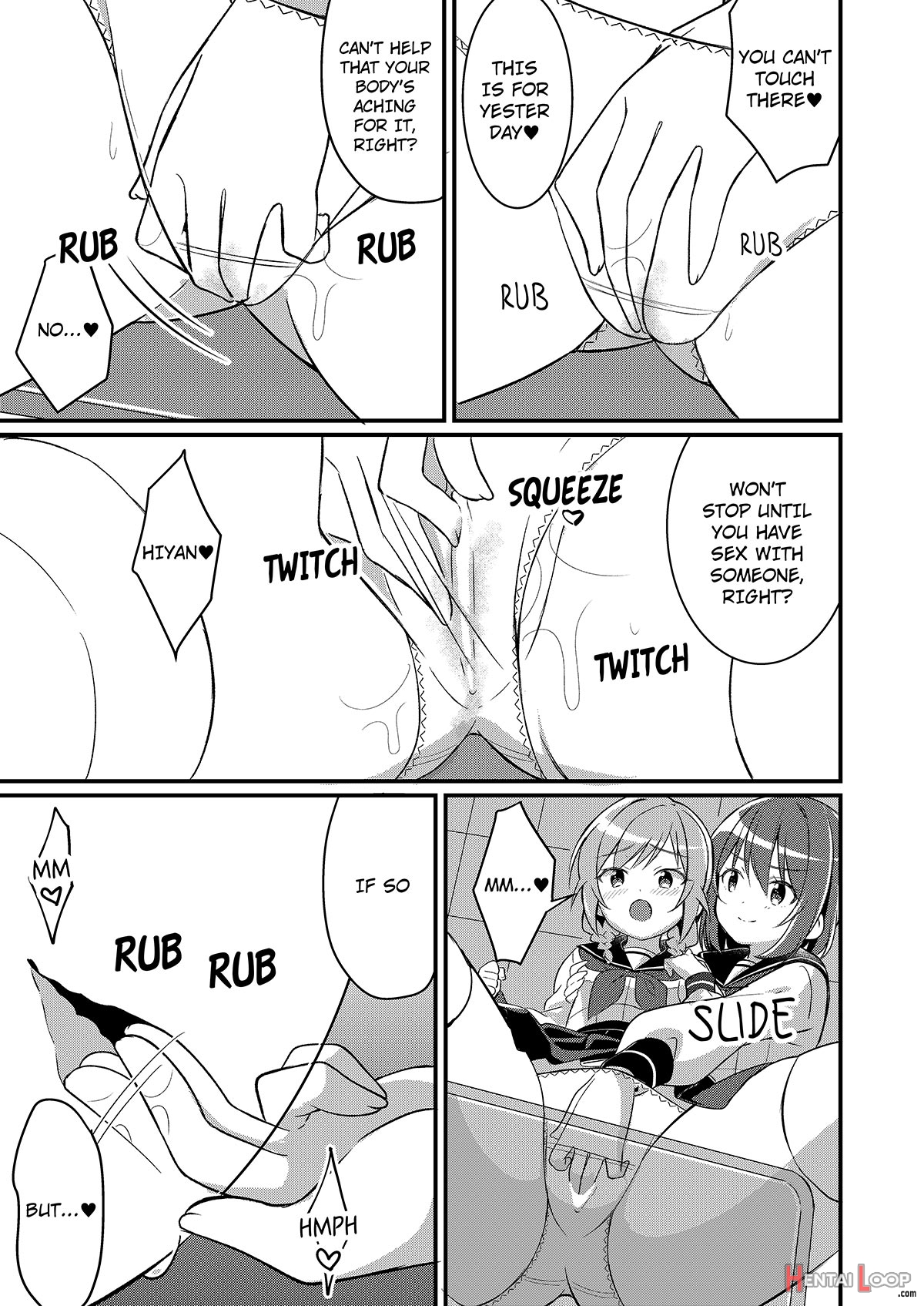 Succubus Club E Youkoso 2 ~imouto No Imouto Ni Sareta Kedo Kanojo Ga Dekimashita~ page 22