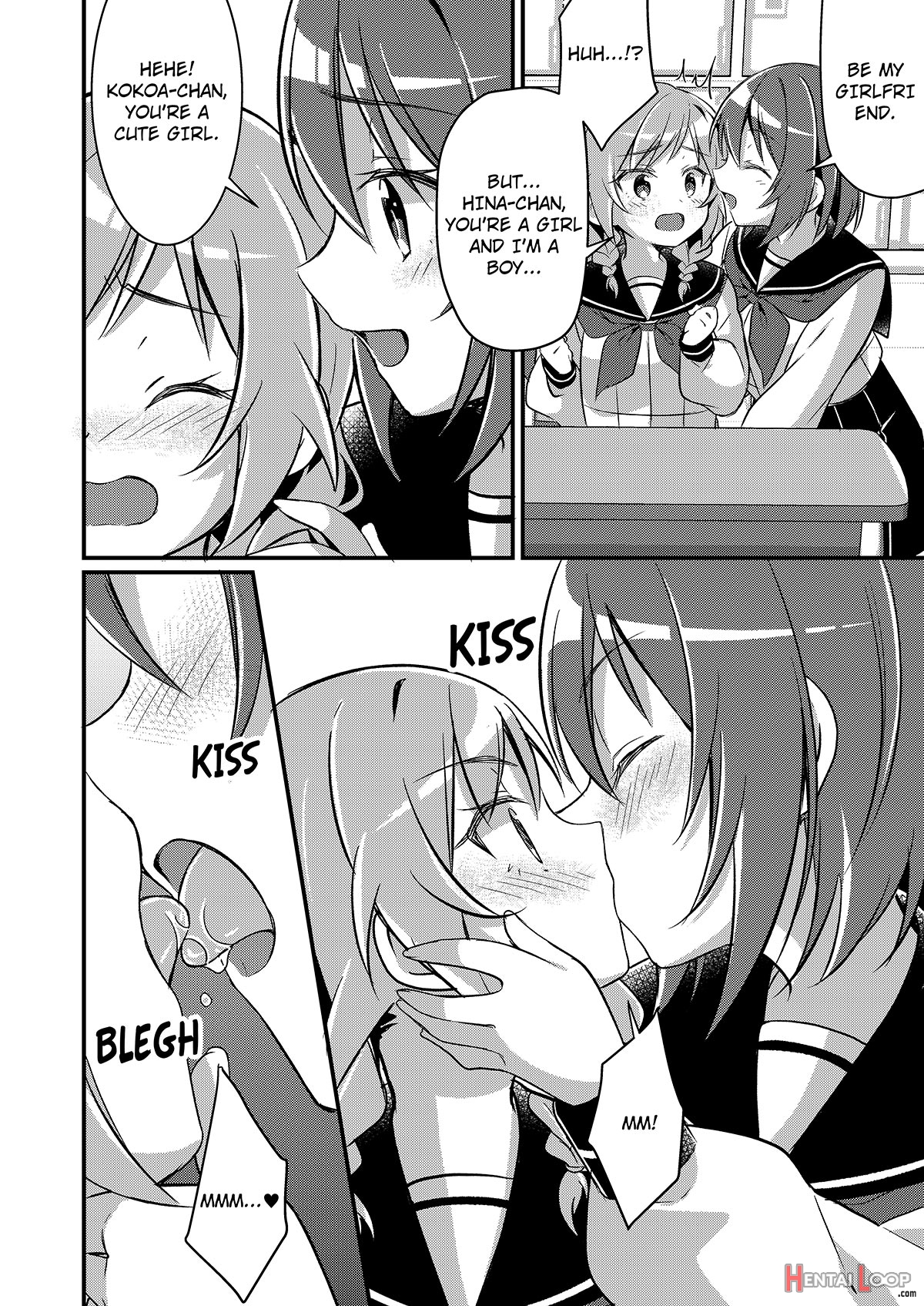 Succubus Club E Youkoso 2 ~imouto No Imouto Ni Sareta Kedo Kanojo Ga Dekimashita~ page 23