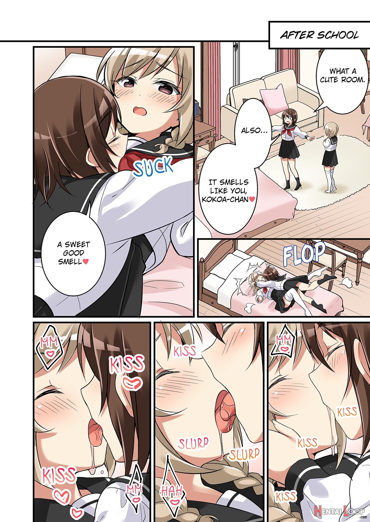 Succubus Club E Youkoso 2 ~imouto No Imouto Ni Sareta Kedo Kanojo Ga Dekimashita~ page 29