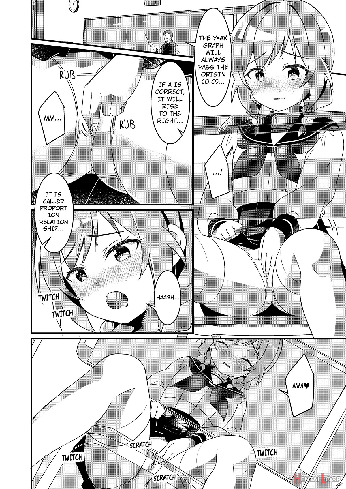 Succubus Club E Youkoso 2 ~imouto No Imouto Ni Sareta Kedo Kanojo Ga Dekimashita~ page 7