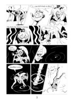 Succubus Tickle Chronicles page 4