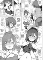 Succubus Vigne Onee-chan To Amaama Sex page 6