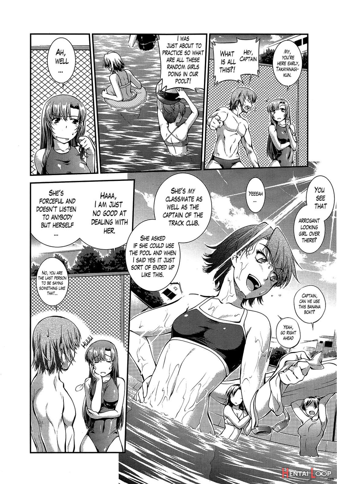 Suieibu Capriccio page 98