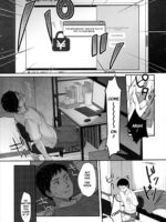 Suiyoubi No Ero Haishin page 4