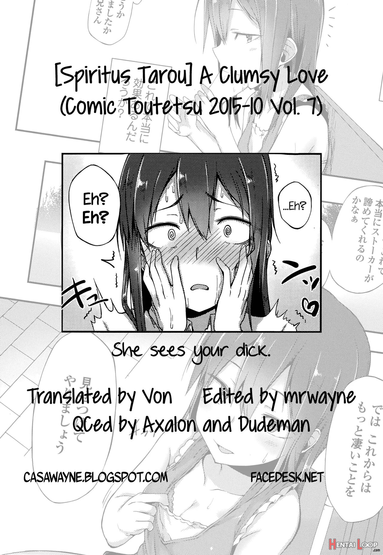 Suki No Toiki Chapter 2-11 page 160