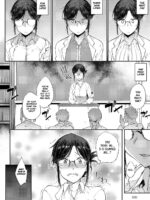 Suki No Toiki Chapter 2-11 page 5