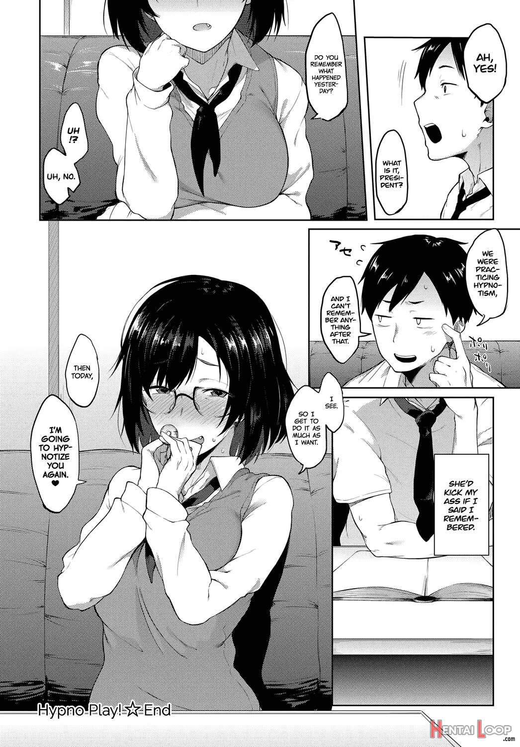 Suki No Toiki Chapter 2-11 page 63