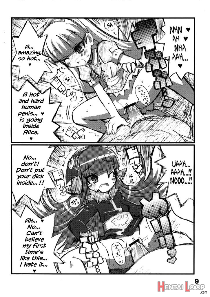 Suki Suki Akumagattai page 10