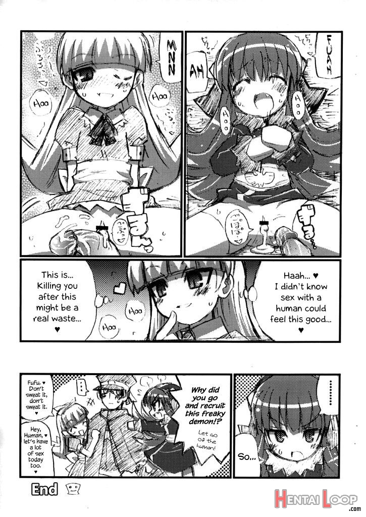 Suki Suki Akumagattai page 15