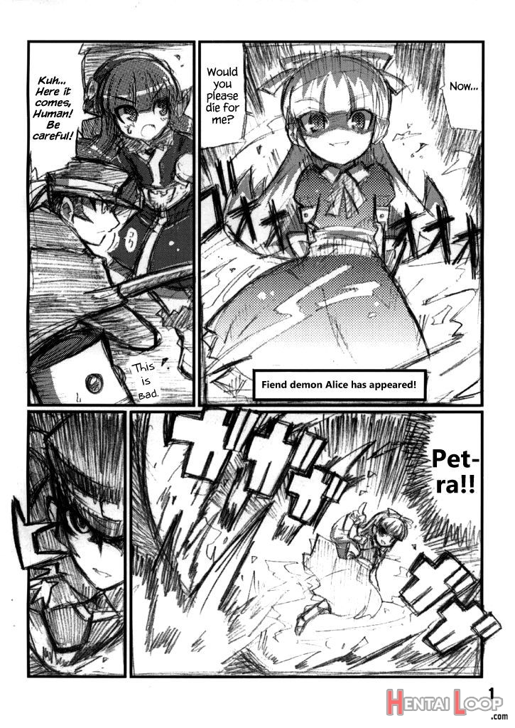 Suki Suki Akumagattai page 2