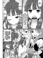 Suki Suki Mimi-chan page 5