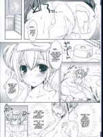 Suki To Yuki To No Aida Ni page 10