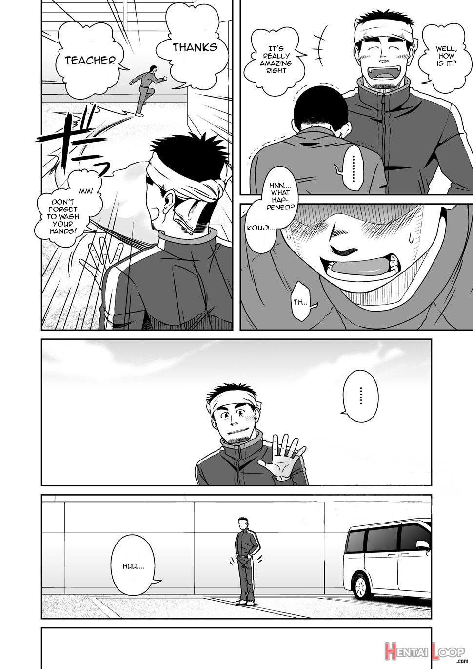 Sunâ˜†bacca page 20