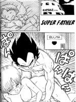 Super Father English page 1