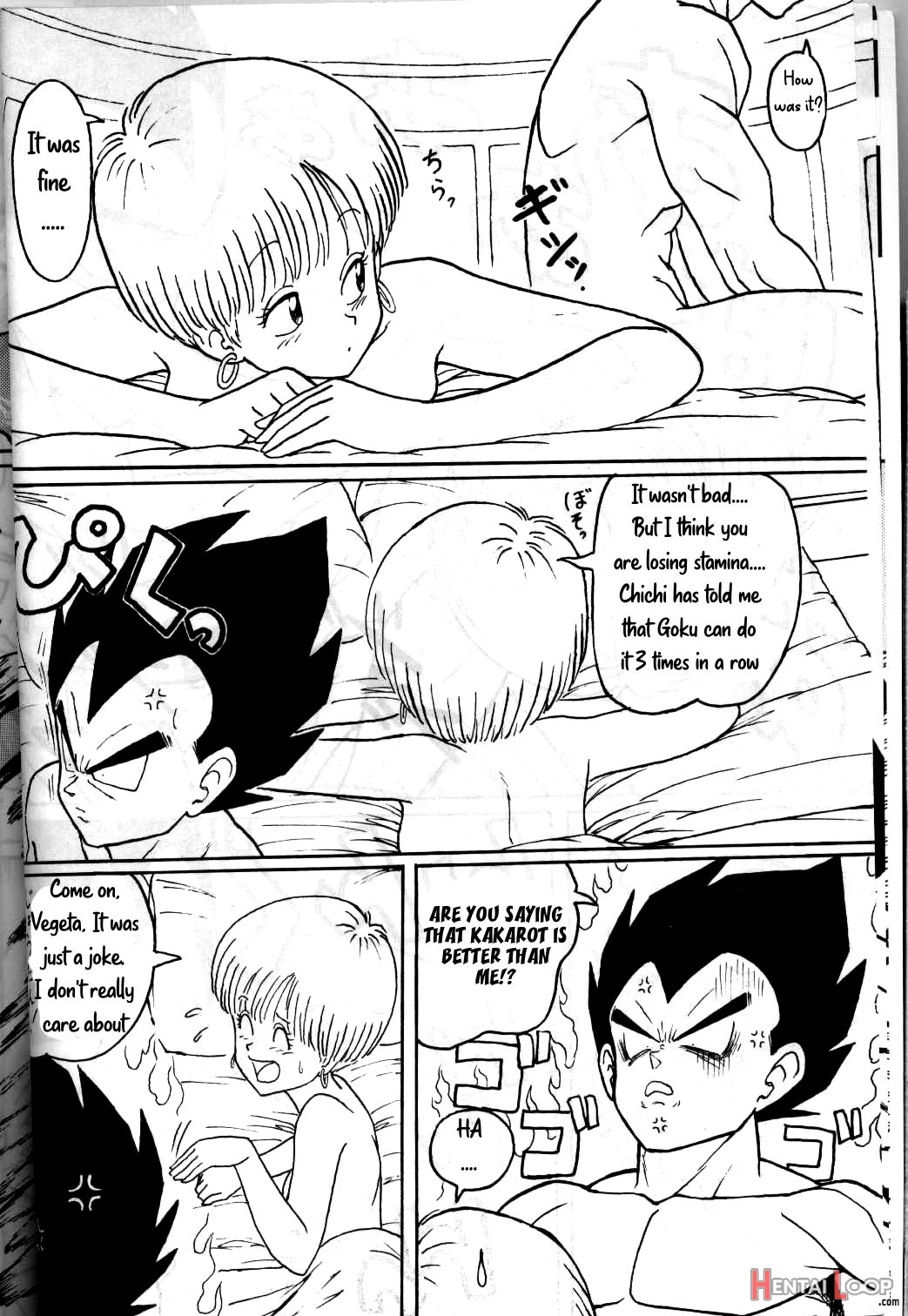 Super Father English page 5