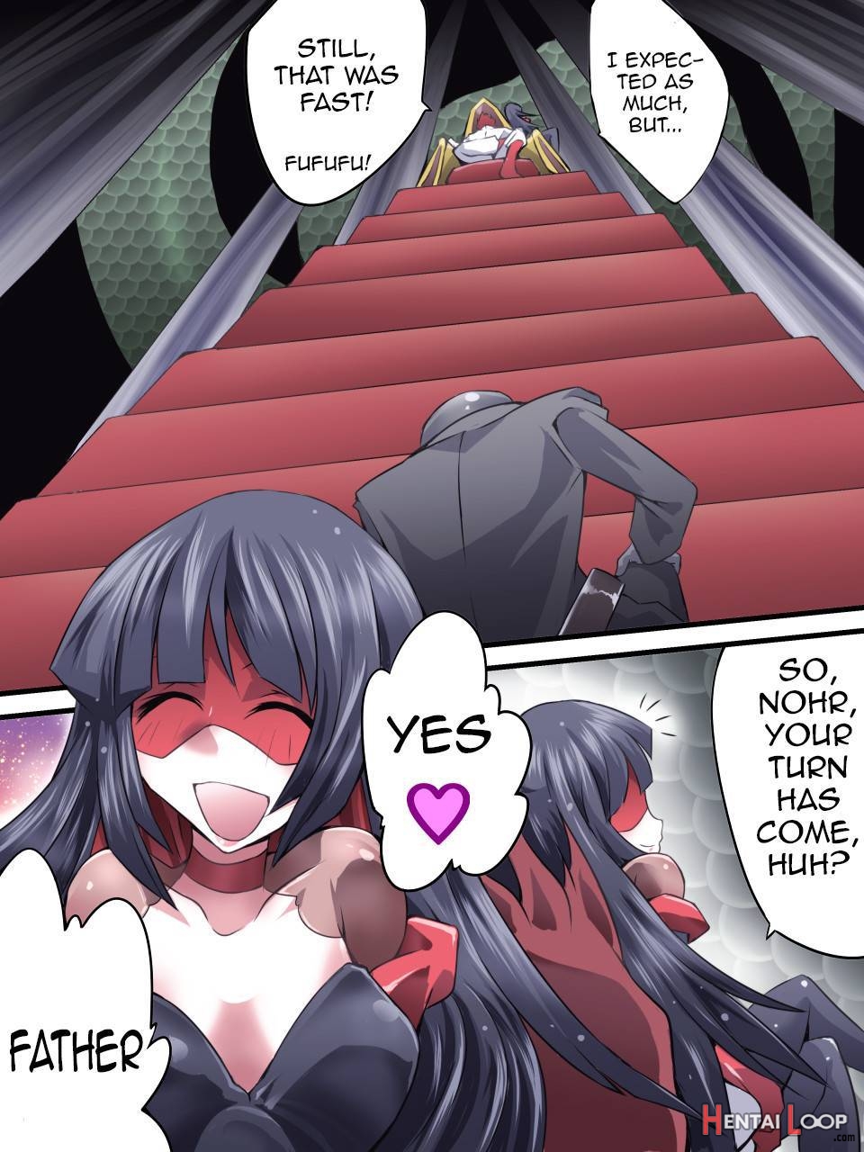 Superheroine Yuukai Ryoujoku 9 [feo-jio] page 35