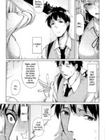 Suteki Na Kanojo page 3