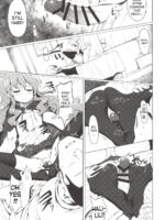 Suyasuya Louise-chan page 9