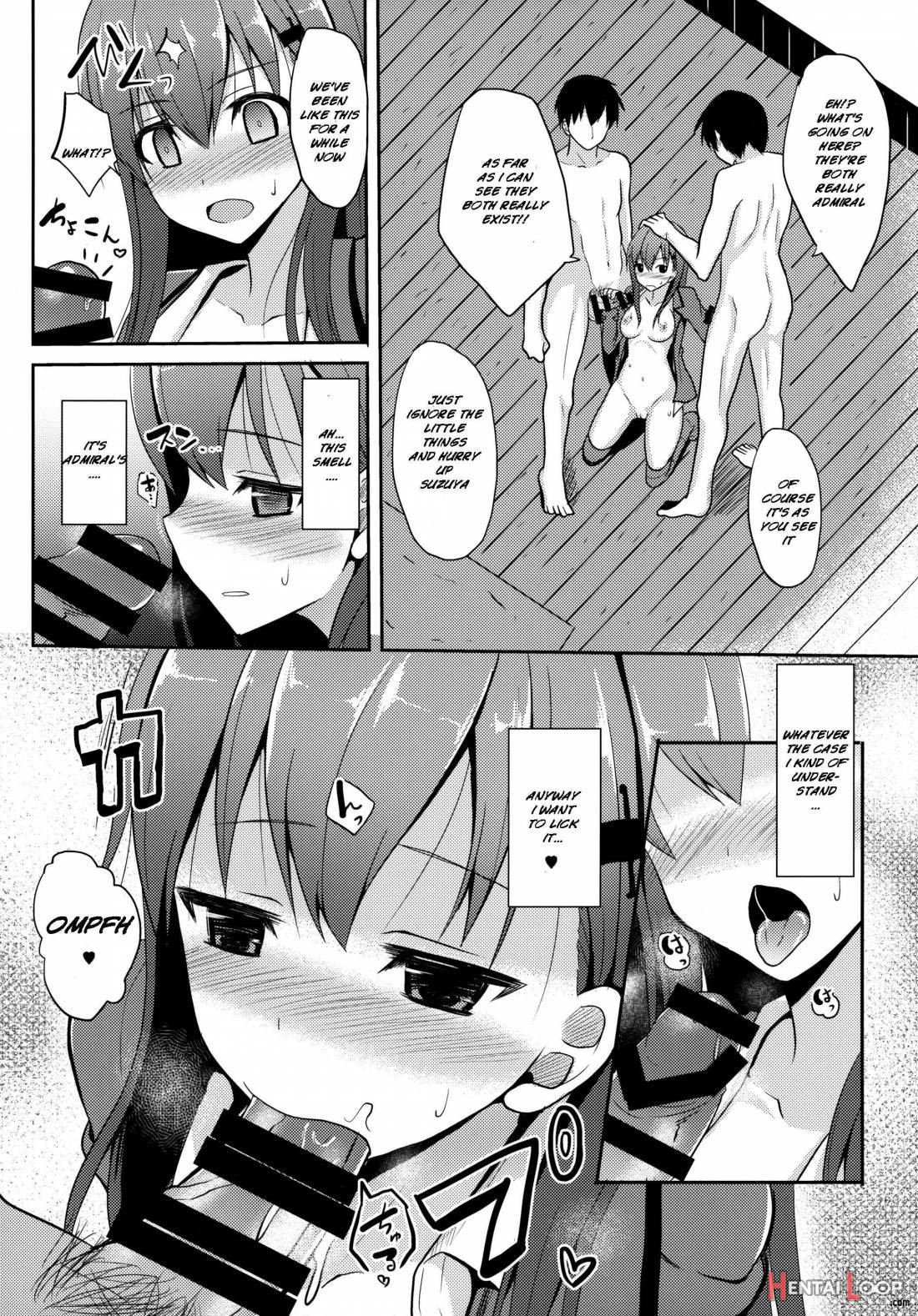 Suzuya Level125 page 5