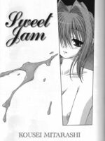 Sweet Jam -kanzenban page 2